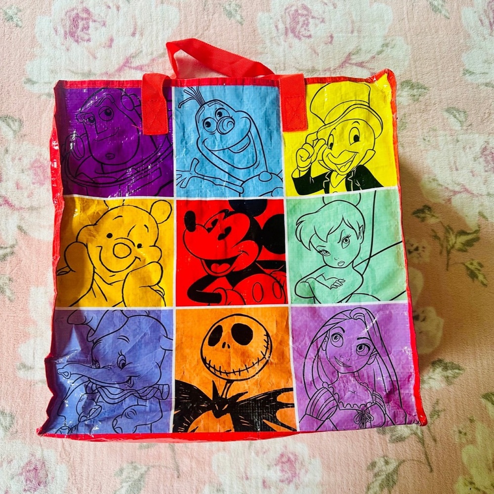 Disney Store Lucky Bag